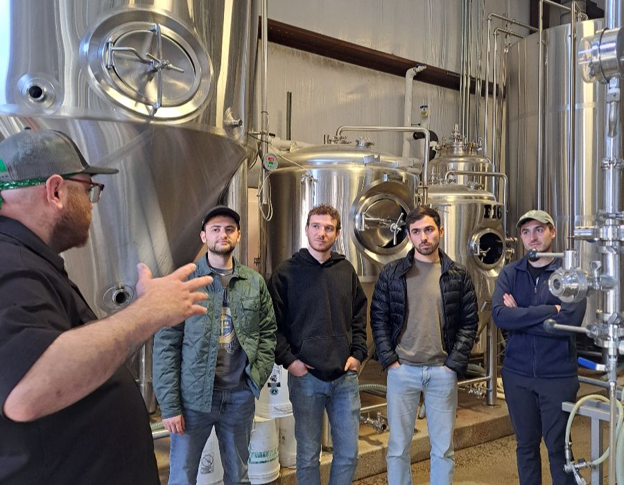 professional sip happens brewery tours-002