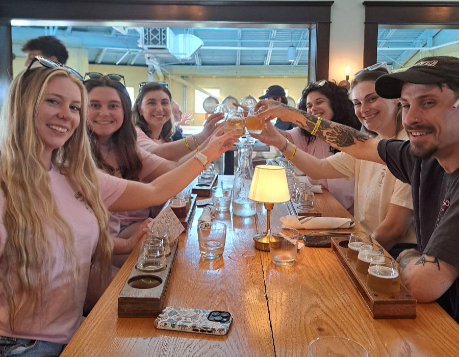 professional sip happens brewery tours-005