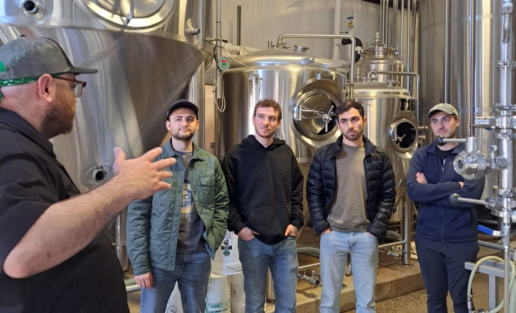 professional sip happens brewery tours 011