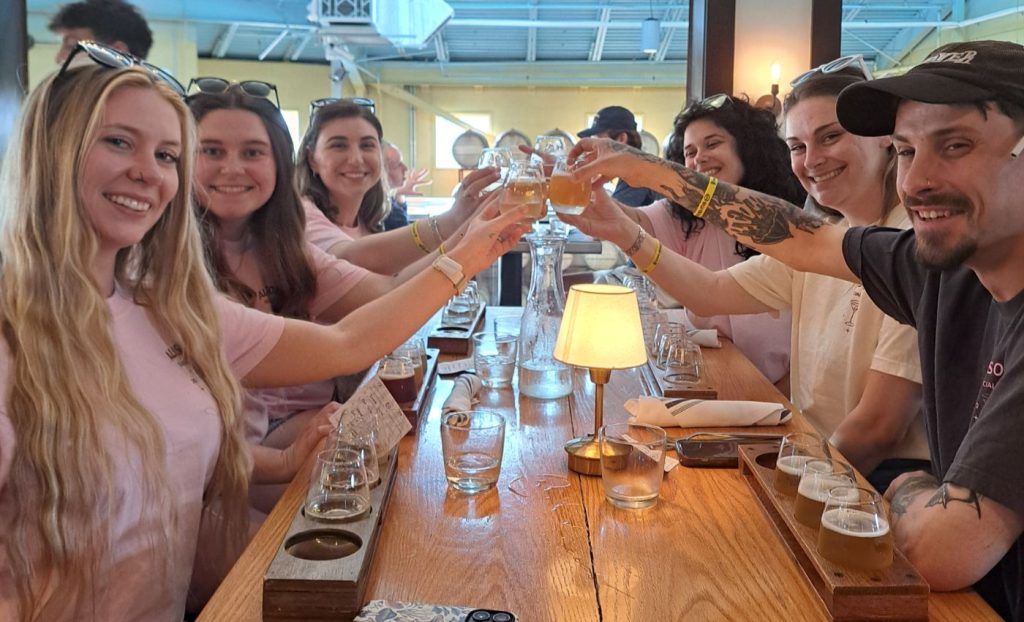 professional sip happens brewery tours 014