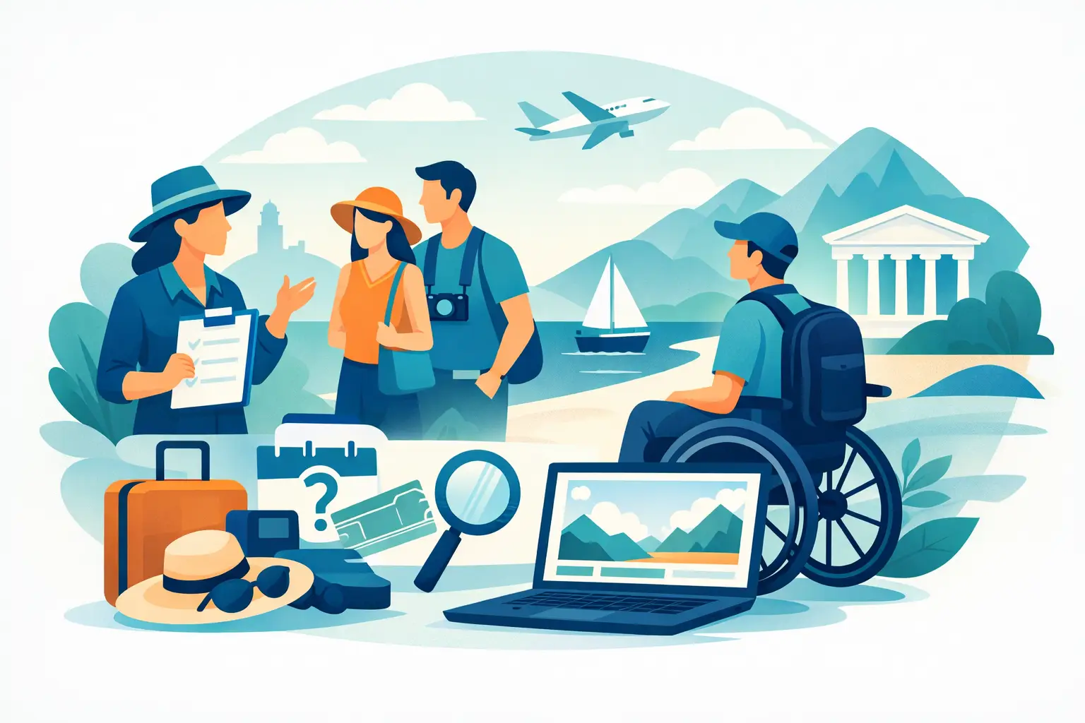Blog 5 Are Tours Accessible? What to Ask Before You Book