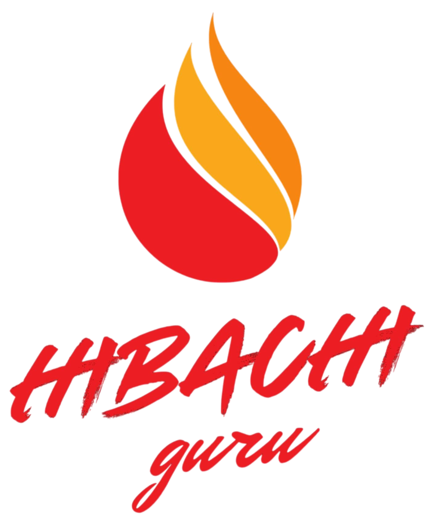 Hibachi Guru 1